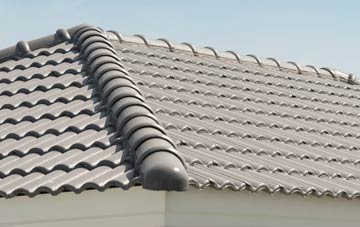 advantages of Broomley clay roofing