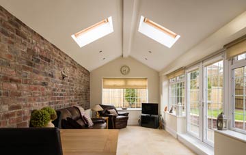 conservatory roof insulation Broomley, Northumberland
