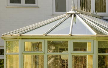 conservatory roof repair Broomley, Northumberland