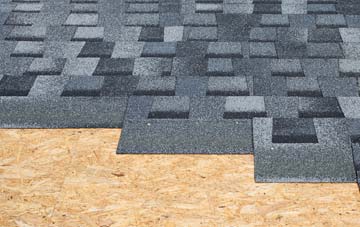 expert Broomley asphalt roof companies