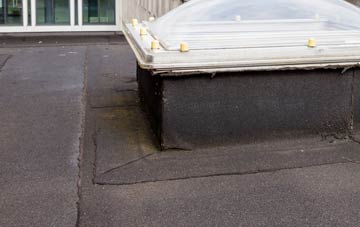 disadvantages of Broomley flat roofs