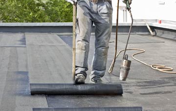 flat roof replacement Broomley, Northumberland