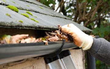 gutter cleaning Broomley, Northumberland