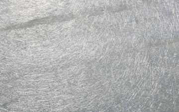 Broomley laminate fibreglass or shingles?