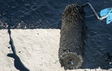 Broomley liquid sealant waterproofing