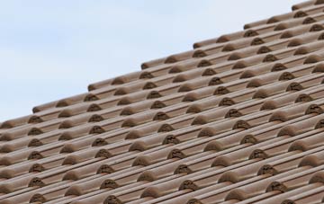 plastic roofing Broomley, Northumberland