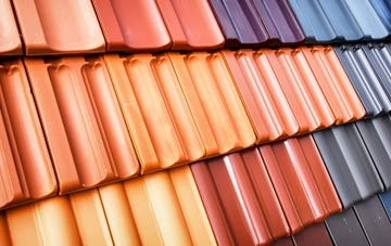 Broomley roof tile costs