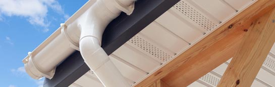 get Broomley guttering quotes today