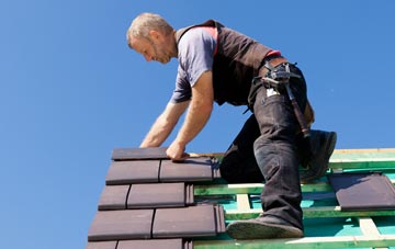 disadvantages of Broomley slate roofing