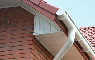 Broomley soffit repair costs