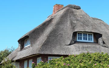 thatch roofing Broomley, Northumberland