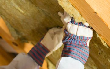 types of Broomley pitched roof insulation materials